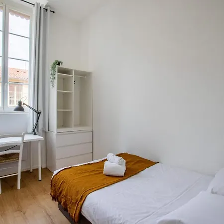 Guestready-spacious Apt On Slopes Of Croix-rousse * Lyon