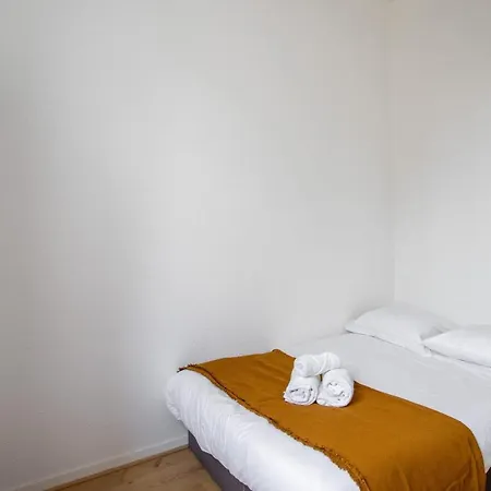 Guestready-spacious Apt On Slopes Of Croix-rousse Daire