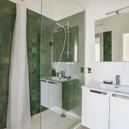 Guestready-spacious Apt On Slopes Of Croix-rousse Daire Lyon